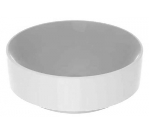 Раковина Geberit VariForm Ø40см 500.768.01.2