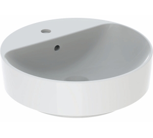 Раковина Geberit VariForm Ø45 см 500.769.01.2