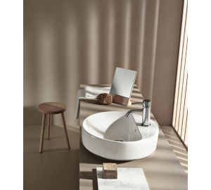 Раковина Geberit VariForm Ø45 см 500.769.01.2