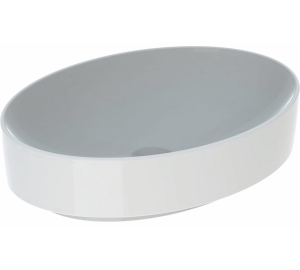 Раковина Geberit VariForm 55х40 см 500.774.01.2