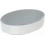  Раковина Geberit VariForm 55х40 см 500.771.01.2