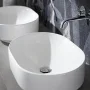  Раковина Geberit VariForm 55х40 см 500.771.01.2