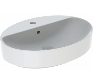 Раковина Geberit VariForm 60х45 см 500.772.01.2