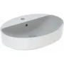  Раковина Geberit VariForm 60х45 см 500.772.01.2