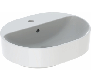 Раковина Geberit VariForm 50х40 см 500.775.01.2