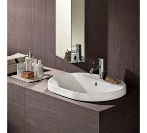Раковина Geberit VariForm 50х40 см 500.775.01.2