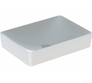 Раковина Geberit VariForm 55х40 см 500.779.01.2