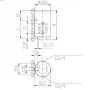 Водонагреватель Gorenje GBK-150 LN