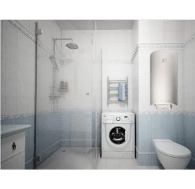 Водонагреватель Gorenje GBK-80 LN