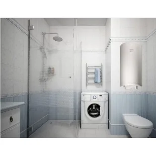 Водонагрівач Gorenje GBK-150 LN