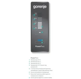 Бойлер GORENJE OGBS80SMV9
