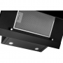 Витяжка кухонна GRANADO Vivares 603-750 black glass GCH326311