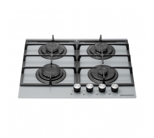 Газова поверхня GRANADO GGH 62-104 Grafito glass GGH2621048