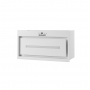Витяжка кухонна GRANADO Palamos 2613-700 White GCH596355