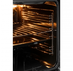 Електрична духова шафа GRANADO GEO 62-0200 Black glass GEO26202005