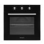 Електрична духова шафа GRANADO GEO 62-0200 Black glass GEO26202005