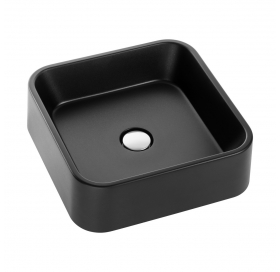 Раковина GRANADO Lalin Black gbs1301