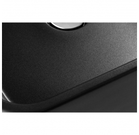 Раковина GRANADO Lalin Black gbs1301