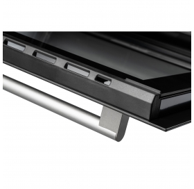 Електрична духова шафа GRANADO GEO 61-0200 Inox GEO26102007