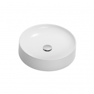 Раковина GRANADO Cati White gel gbs0105g