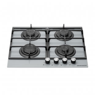Газовая поверхность GRANADO GGH 62-104 Grafito glass GGH2621048