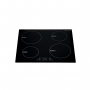 Індукційна поверхня GRANADO GIH 614 Black glass GIH16141