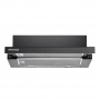  Витяжка кухонна GRANADO Telde 603-700 Black GCH246311