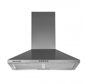 Вытяжка кухонная GRANADO Burgos 1603-700 inox GCH736377