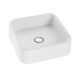 Раковина GRANADO Lalin White gbs1305