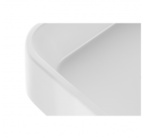 Раковина GRANADO Lalin White gbs1305