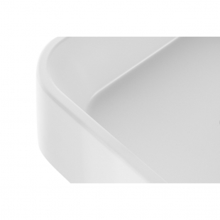 Раковина GRANADO Lalin White gbs1305