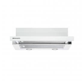Витяжка кухонна GRANADO Telde 602-700 white GCH226255