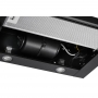  Витяжка кухонна GRANADO Telde 603-700 Black glass GCH116311
