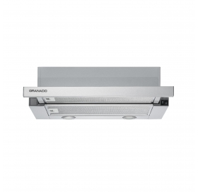 Витяжка кухонна GRANADO Telde 602-700 inox GCH236277