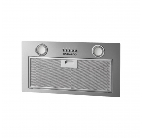 Витяжка кухонна GRANADO Palamos 3603-700 Inox GCH486377