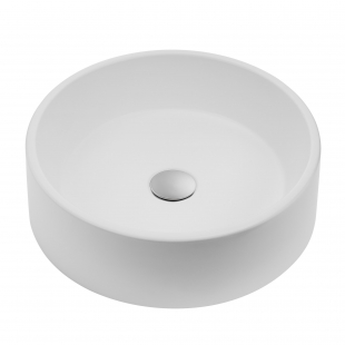 Раковина GRANADO Toro White gbs0405