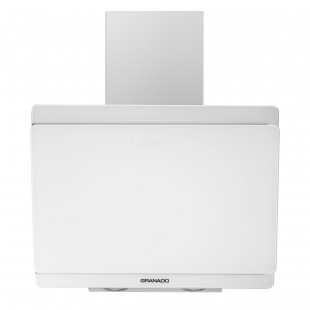 Вытяжка кухонная GRANADO Vivares 1614-1200 white glass GCH336455