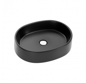 Раковина GRANADO Viveiro Black gbs1401