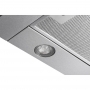  Витяжка кухонна GRANADO Telde 603-700 Inox black glass GCH136371