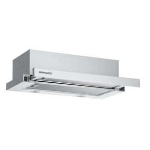 Вытяжка кухонная GRANADO Telde 603-1200 white GCH336355