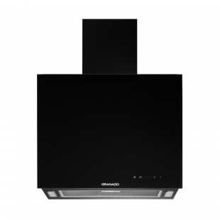 Вытяжка кухонная GRANADO Bilbao 1614-1200 black glass GCH516411