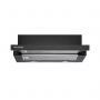  Витяжка кухонна GRANADO Telde 602-700 black GCH216211