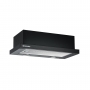  Витяжка кухонна GRANADO Telde 602-700 black GCH216211