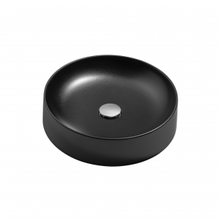 Раковина GRANADO Cati Black gbs0101