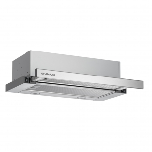Вытяжка кухонная GRANADO Telde 603-1200 inox GCH336477