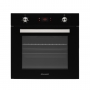 Електрична духова шафа GRANADO GEO 62-1310 Black glass GEO162131011