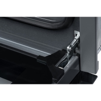 Електрична духова шафа GRANADO GEO 62-1310 Black glass GEO162131011