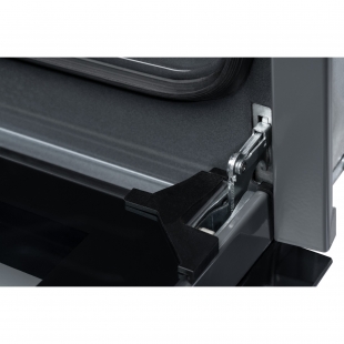 Електрична духова шафа GRANADO GEO 62-1310 Black glass GEO162131011