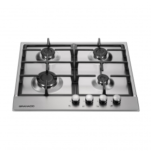 Газовая поверхность GRANADO GGH 61-104 Inox GGH2611047