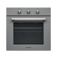 Электрический духовой шкаф GRANADO GEO 62-0200 Grafito glass GEO26202009